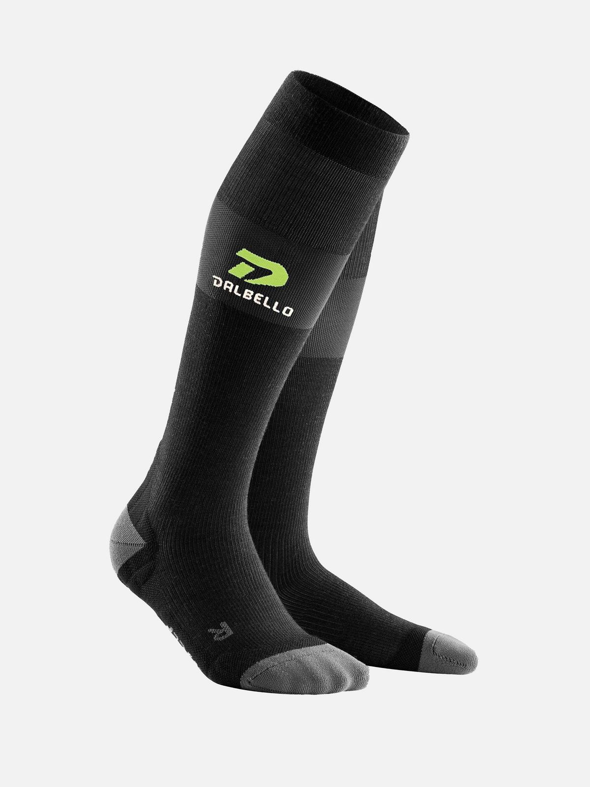 MERINO ULTRALIGHT COMPRESSION SKI SOCKM 2024 Dalbello